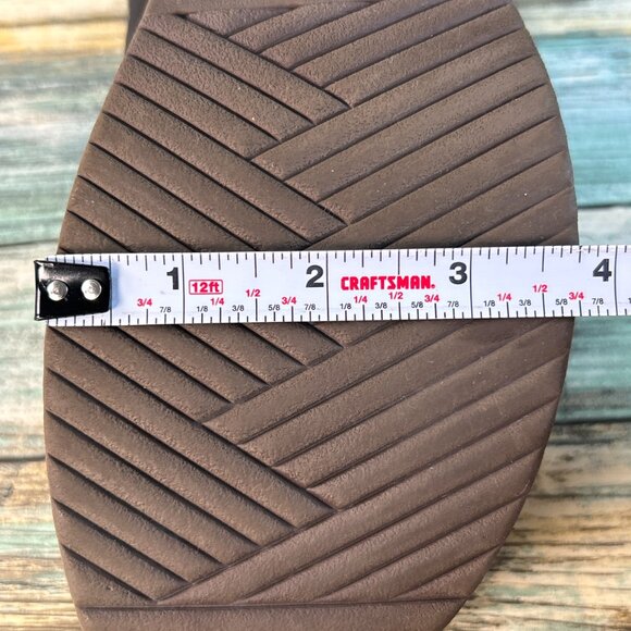 Dansko Bev Clogs Womens 10.5-11 Black Nubuck Leather Slip On Casual Comfort Shoe - Picture 10 of 12